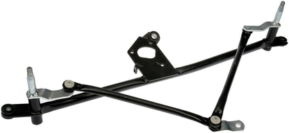 Dorman - OE Solutions WIPER TRANSMISSION AND MOTOR ASSEMBLY 602-099