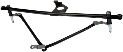 Dorman - OE Solutions WIPER TRANSMISSION AND MOTOR ASSEMBLY 602-099