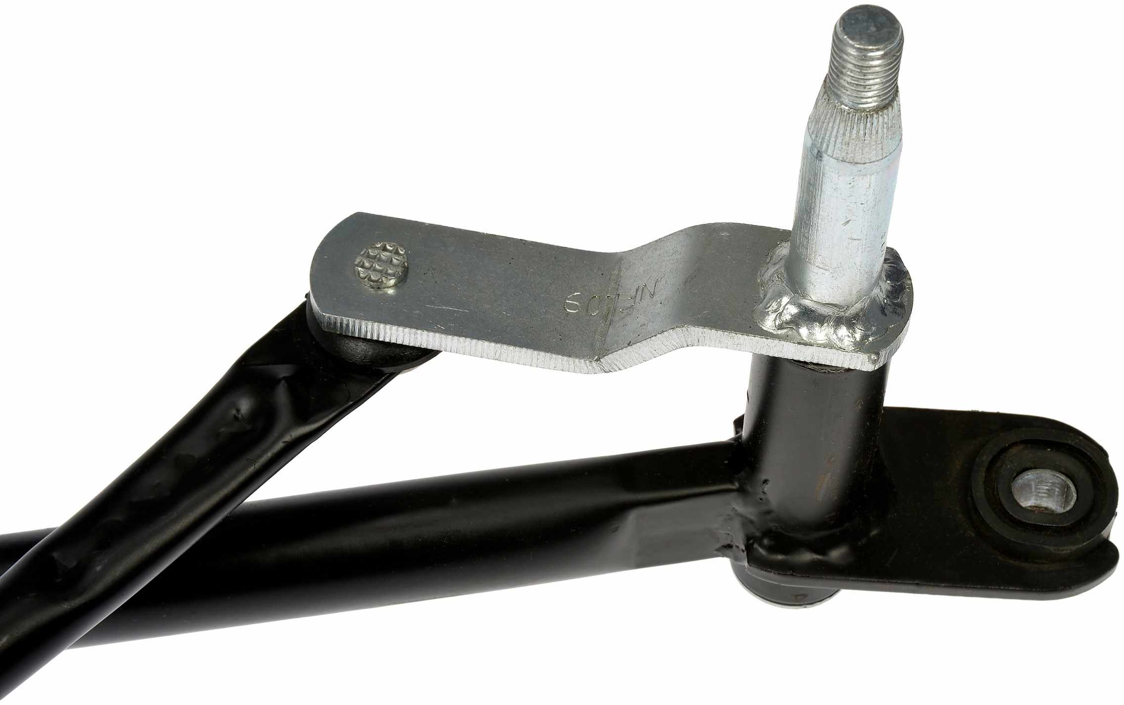 Dorman - OE Solutions WIPER TRANSMISSION AND MOTOR ASSEMBLY 602-099