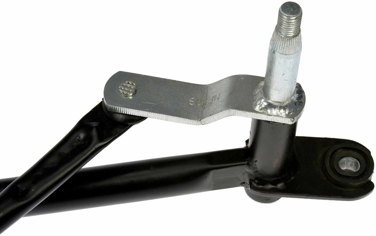 Dorman - OE Solutions WIPER TRANSMISSION AND MOTOR ASSEMBLY 602-099