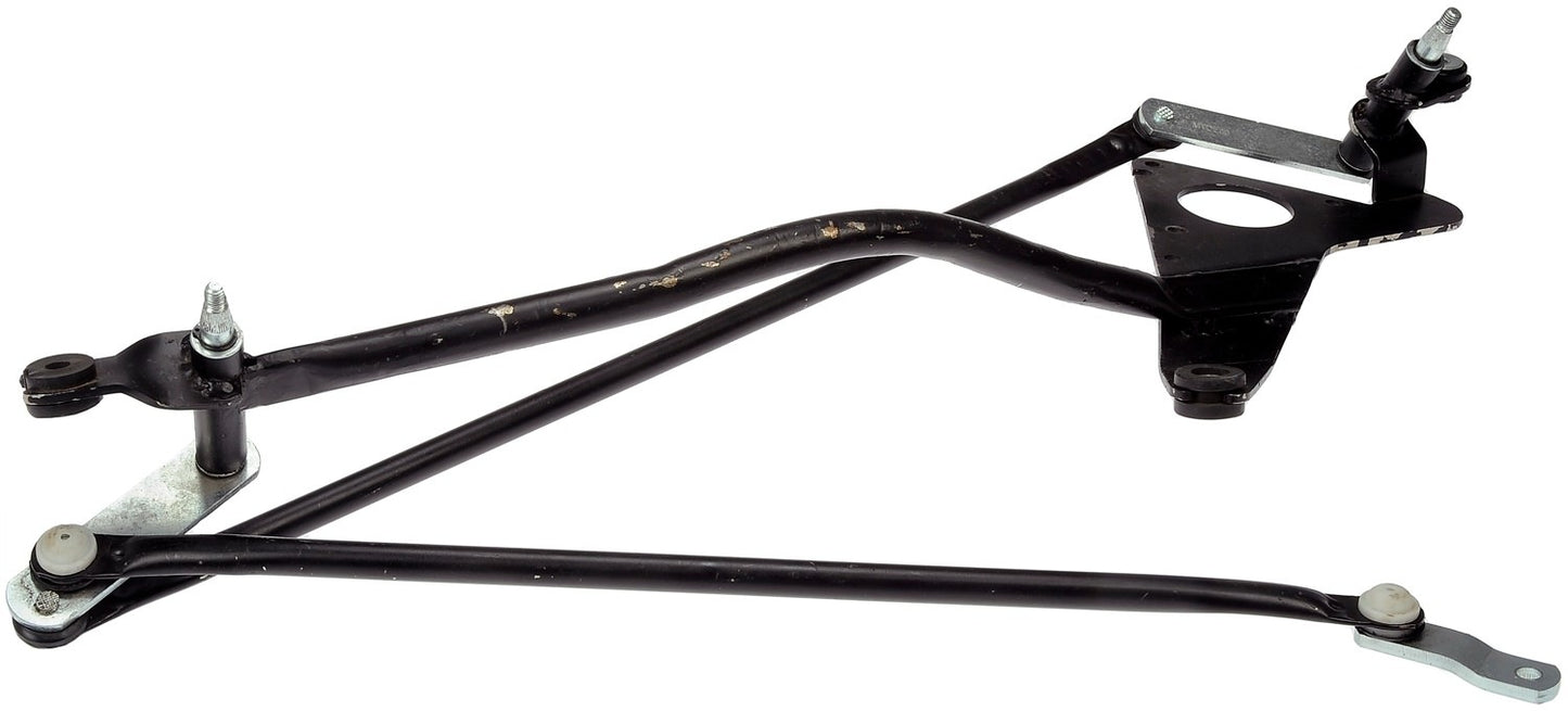 Dorman OE Solutions Windshield Wiper Linkage with Metal Construction for 2000-2004 Cadillac DeVille 602-103