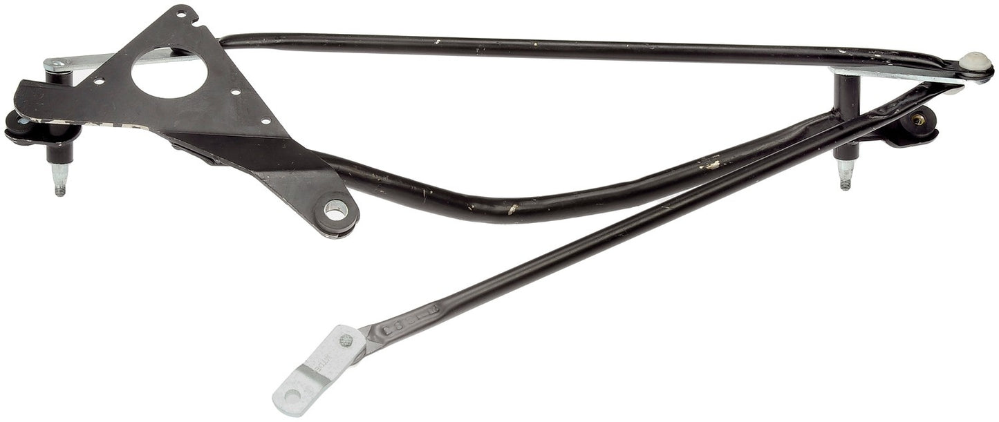 Dorman OE Solutions Windshield Wiper Linkage with Metal Construction for 2000-2004 Cadillac DeVille 602-103