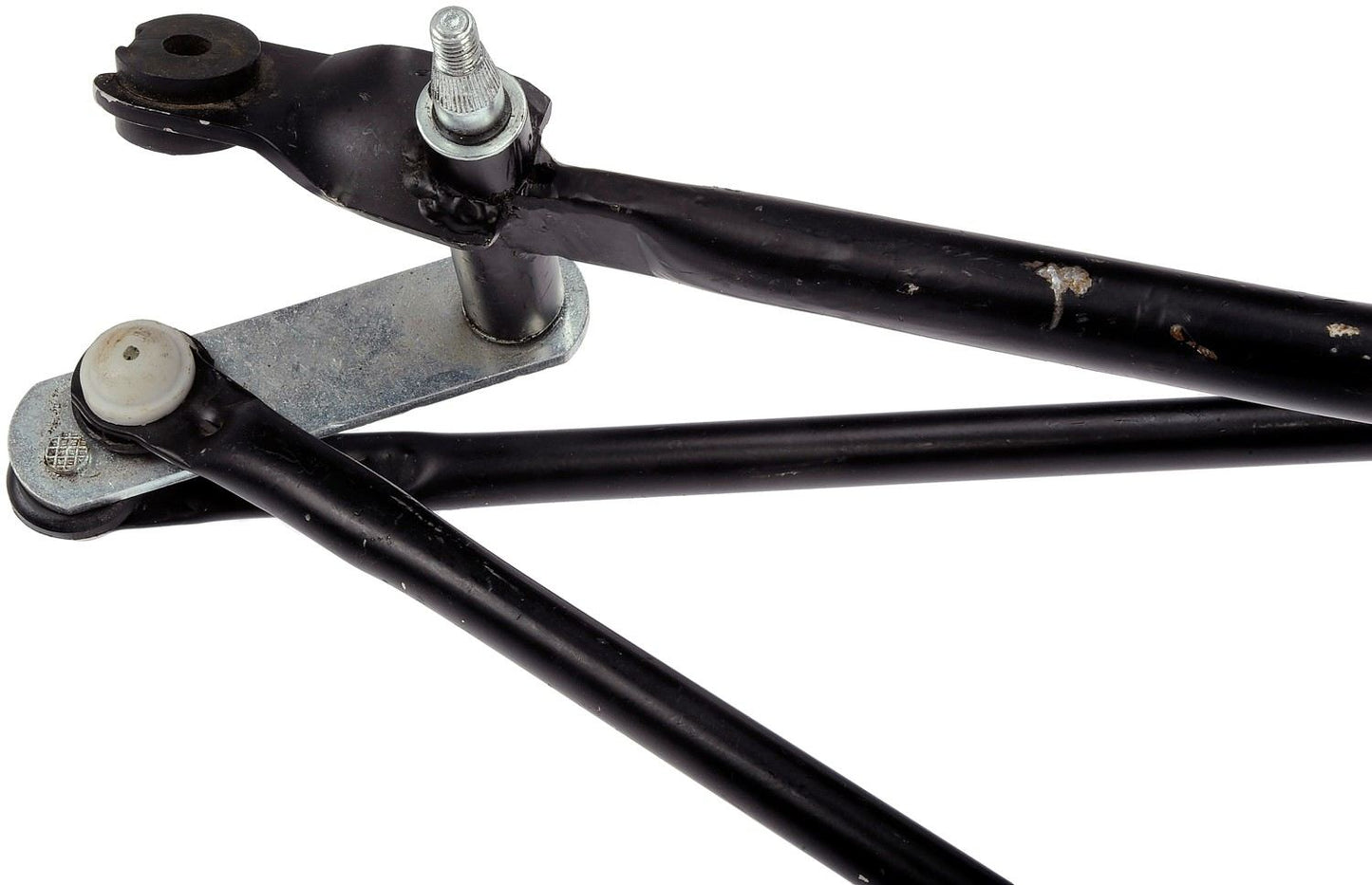 Dorman OE Solutions Windshield Wiper Linkage with Metal Construction for 2000-2004 Cadillac DeVille 602-103