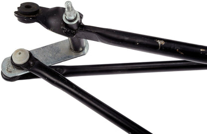 Dorman OE Solutions Windshield Wiper Linkage with Metal Construction for 2000-2004 Cadillac DeVille 602-103