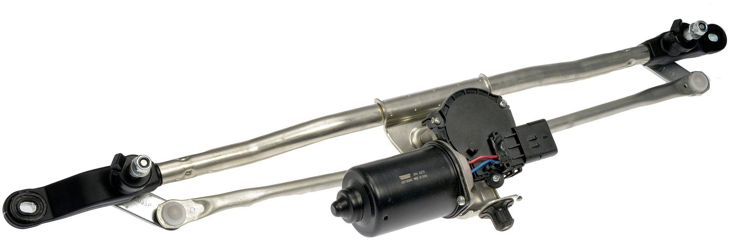 Dorman - OE Solutions WIPER TRANSMISSION AND MOTOR ASSEMBLY 602-105AS