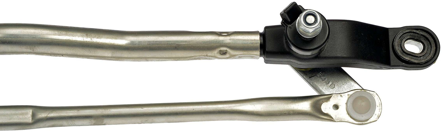 Dorman - OE Solutions WIPER TRANSMISSION AND MOTOR ASSEMBLY 602-105AS