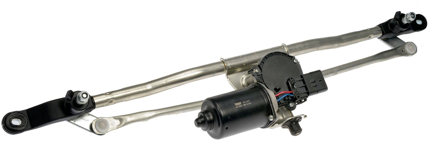 Dorman - OE Solutions WIPER TRANSMISSION AND MOTOR ASSEMBLY 602-105AS