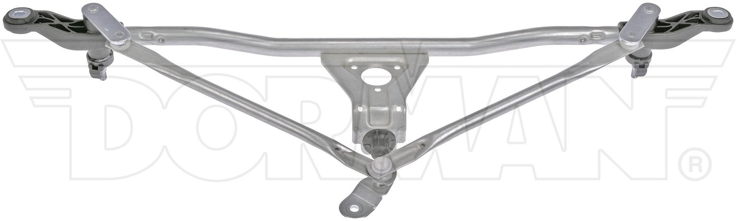Dorman - OE Solutions Windshield Wiper Linkage for 2016-07 Jeep Wrangler 602-105
