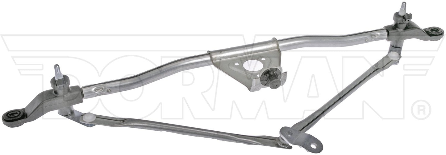 Dorman - OE Solutions Windshield Wiper Linkage for 2016-07 Jeep Wrangler 602-105