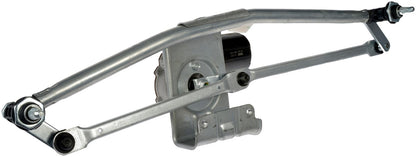 Dorman OE Solutions Windshield Wiper Motor and Linkage Assembly for 2003-2006 Dodge Freightliner Mercedes-Benz 602-109AS