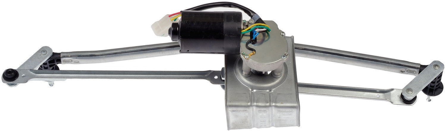 Dorman - OE Solutions WIPER TRANSMISSION AND MOTOR ASSEMBLY 602-109AS