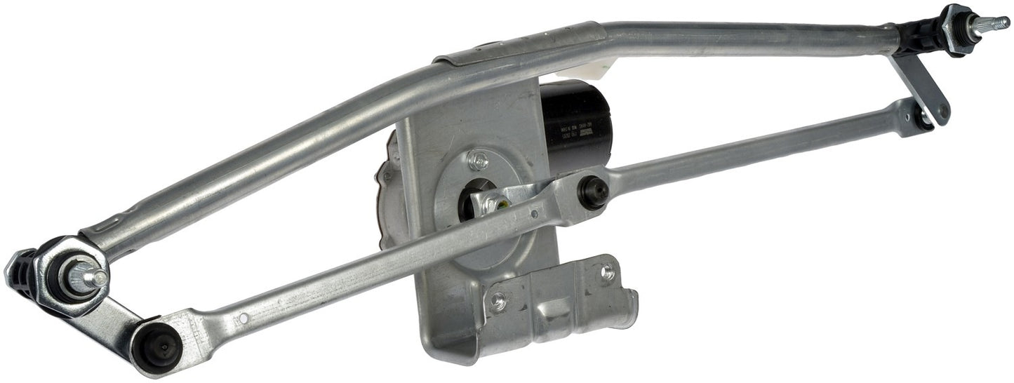 Dorman OE Solutions Windshield Wiper Motor and Linkage Assembly for 2003-2006 Dodge Freightliner Mercedes-Benz 602-109AS
