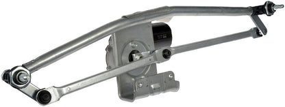 Dorman OE Solutions Windshield Wiper Motor and Linkage Assembly for 2003-2006 Dodge Freightliner Mercedes-Benz 602-109AS