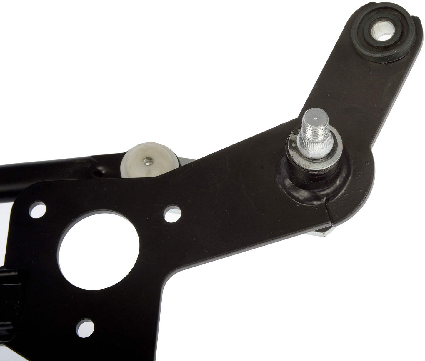 Dorman OE Solutions Windshield Wiper Linkage for 2008-2011 Subaru Impreza 2012-2014 WRX 2013-2014 WRX STI 602-111