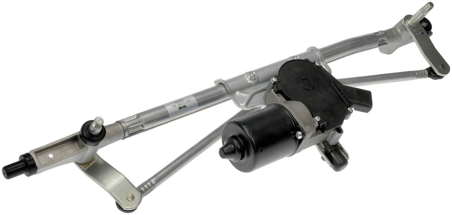 Dorman - OE Solutions WIPER ASSEMBLY 602-112AS