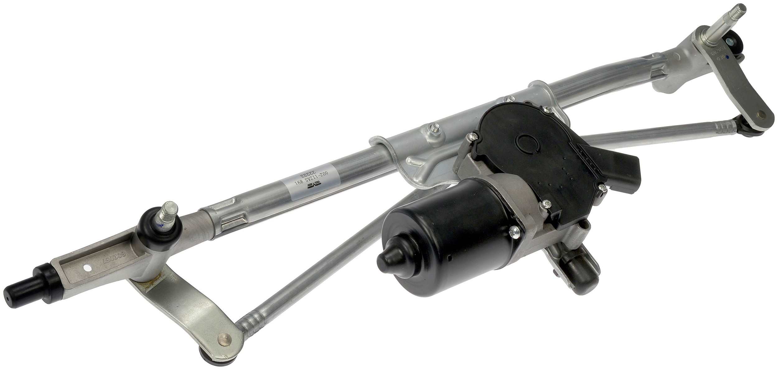 Dorman - OE Solutions WIPER ASSEMBLY 602-112AS