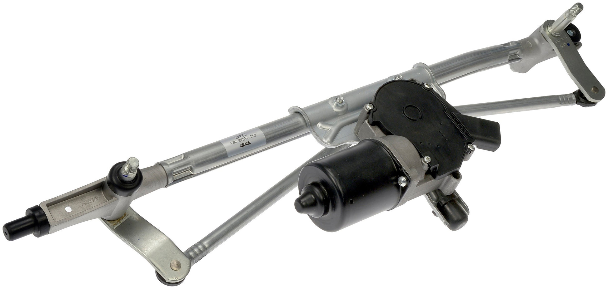 Dorman - OE Solutions WIPER ASSEMBLY 602-112AS