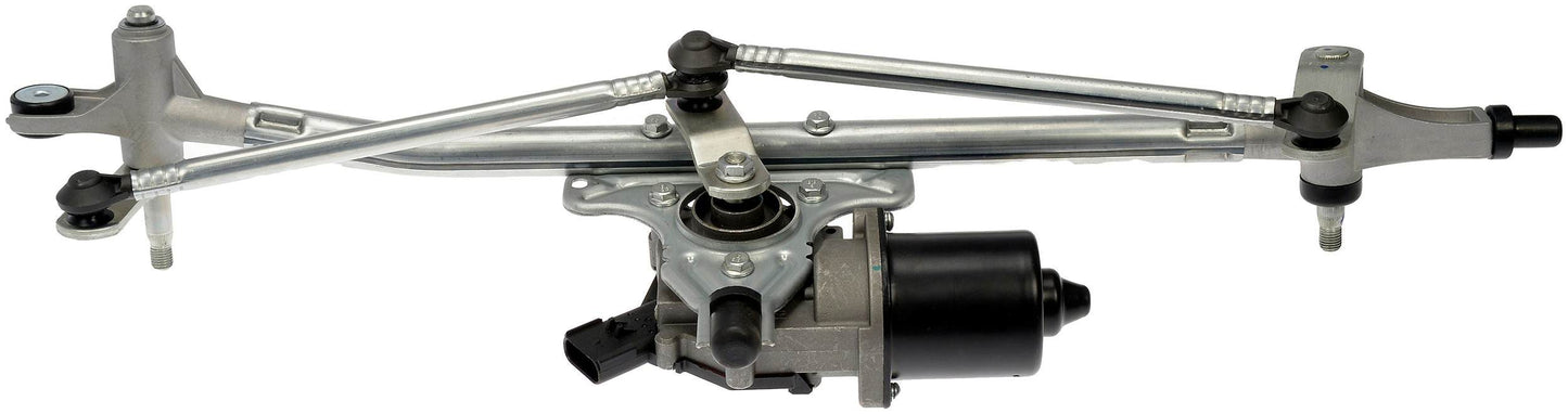 Dorman - OE Solutions WIPER ASSEMBLY 602-112AS