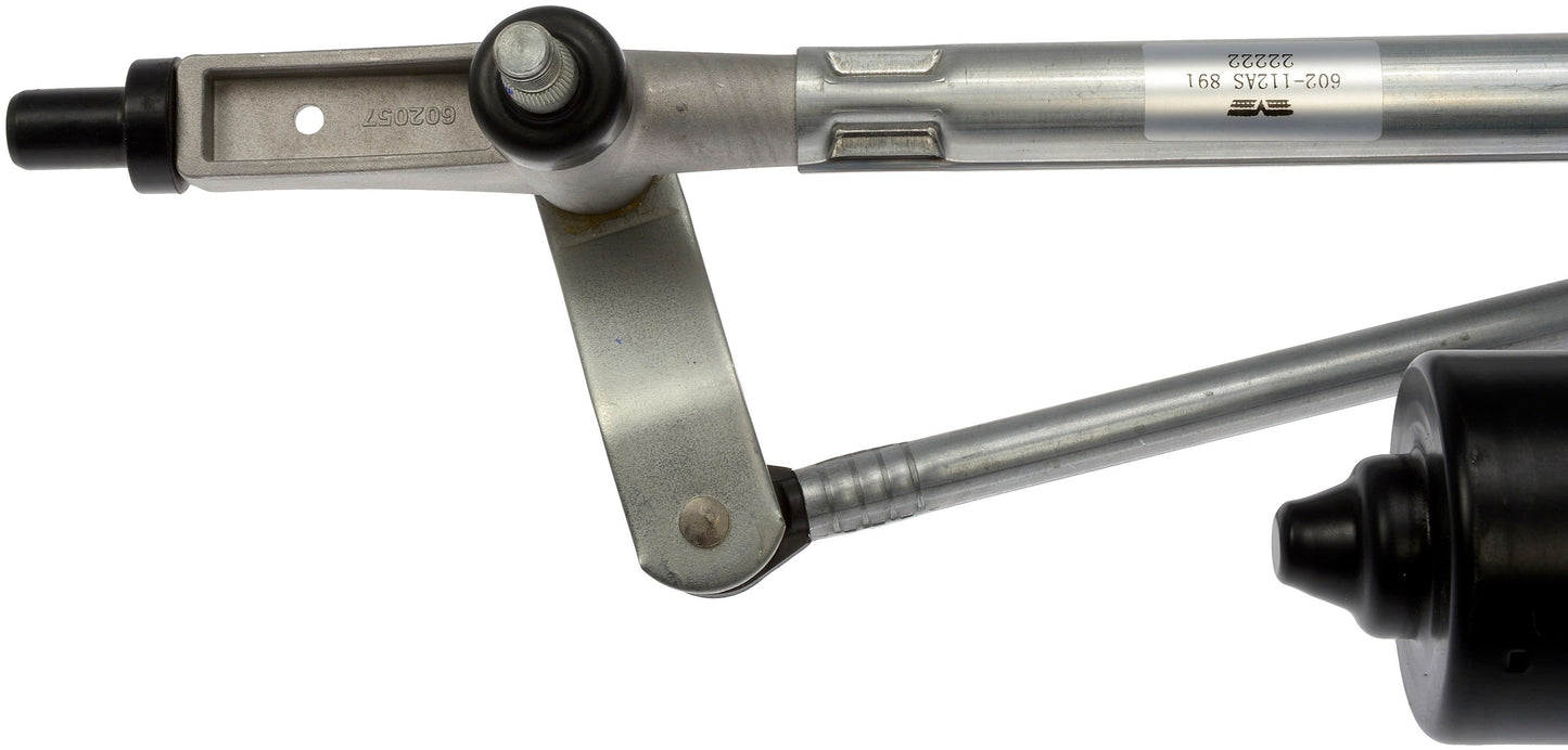 Dorman - OE Solutions WIPER ASSEMBLY 602-112AS