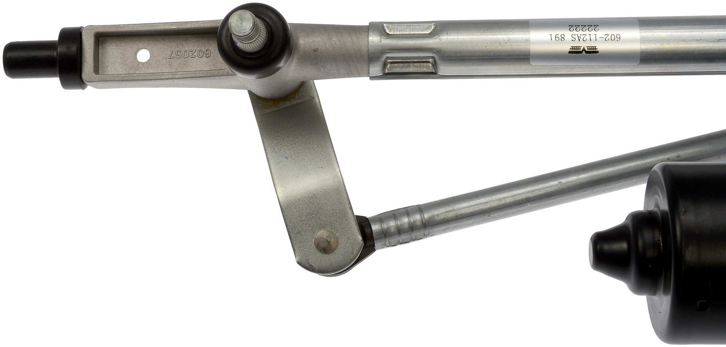 Dorman - OE Solutions WIPER ASSEMBLY 602-112AS