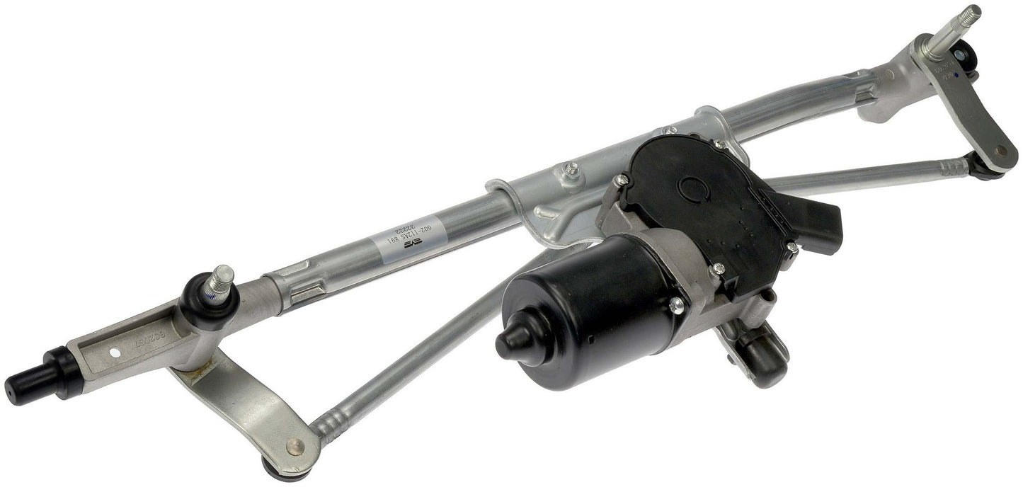 Dorman - OE Solutions WIPER ASSEMBLY 602-112AS