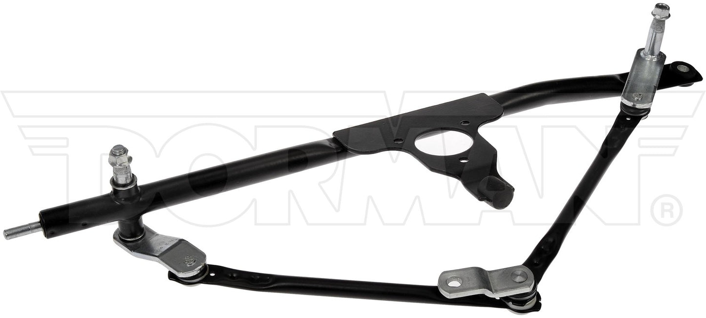 Dorman OE Solutions Windshield Wiper Linkage for 2008-2011 Chrysler Town and Country Dodge Grand Caravan 602-112