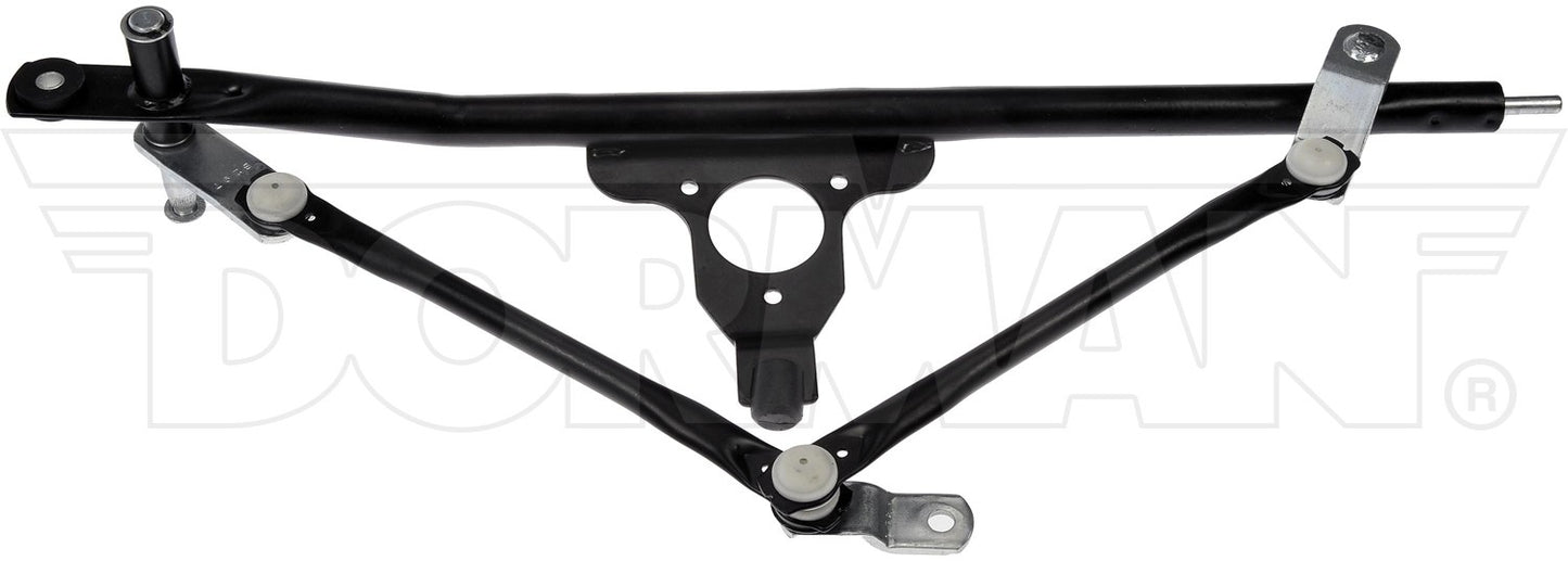 Dorman OE Solutions Windshield Wiper Linkage for 2008-2011 Chrysler Town and Country Dodge Grand Caravan 602-112