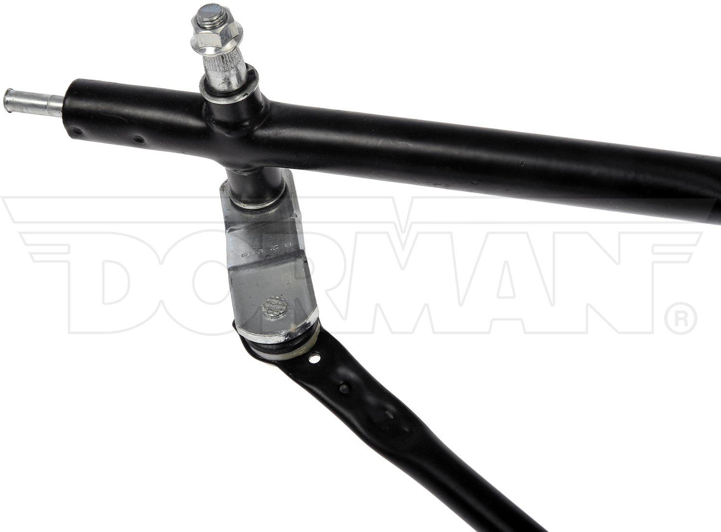 Dorman OE Solutions Windshield Wiper Linkage for 2008-2011 Chrysler Town and Country Dodge Grand Caravan 602-112
