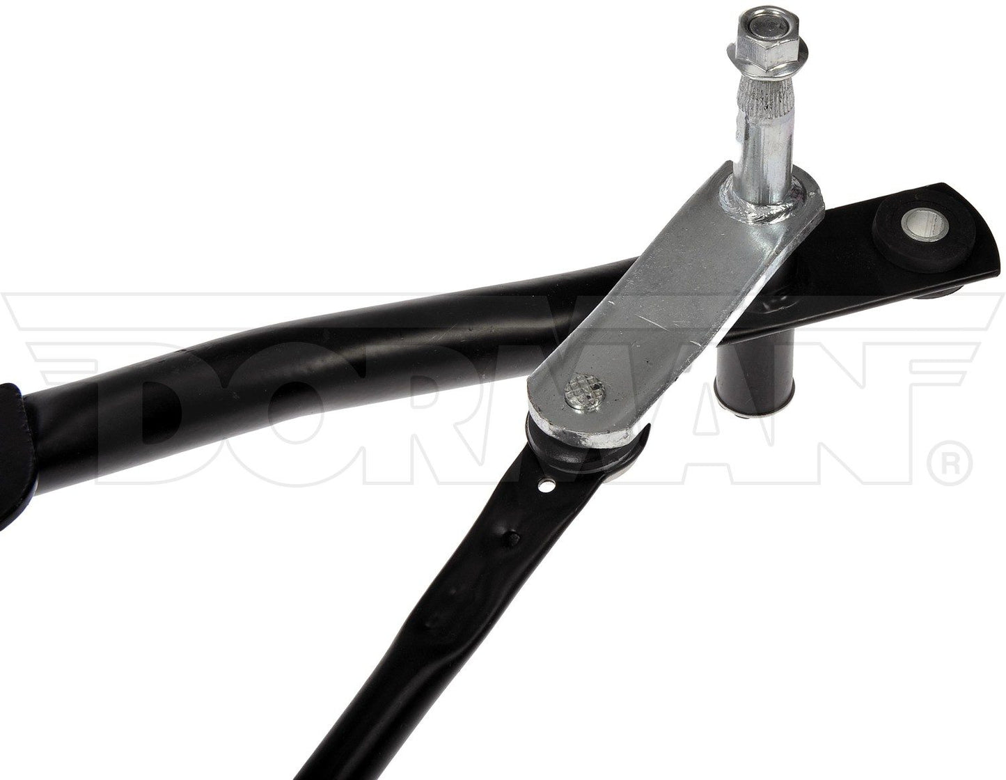 Dorman OE Solutions Windshield Wiper Linkage for 2008-2011 Chrysler Town and Country Dodge Grand Caravan 602-112