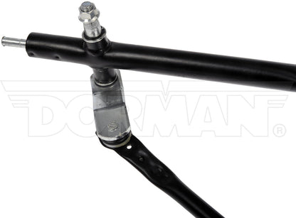 Dorman OE Solutions Windshield Wiper Linkage for 2008-2011 Chrysler Town and Country Dodge Grand Caravan 602-112