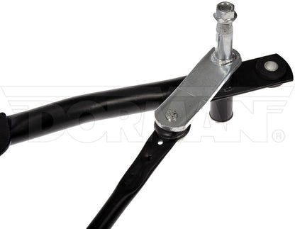 Dorman OE Solutions Windshield Wiper Linkage for 2008-2011 Chrysler Town and Country Dodge Grand Caravan 602-112