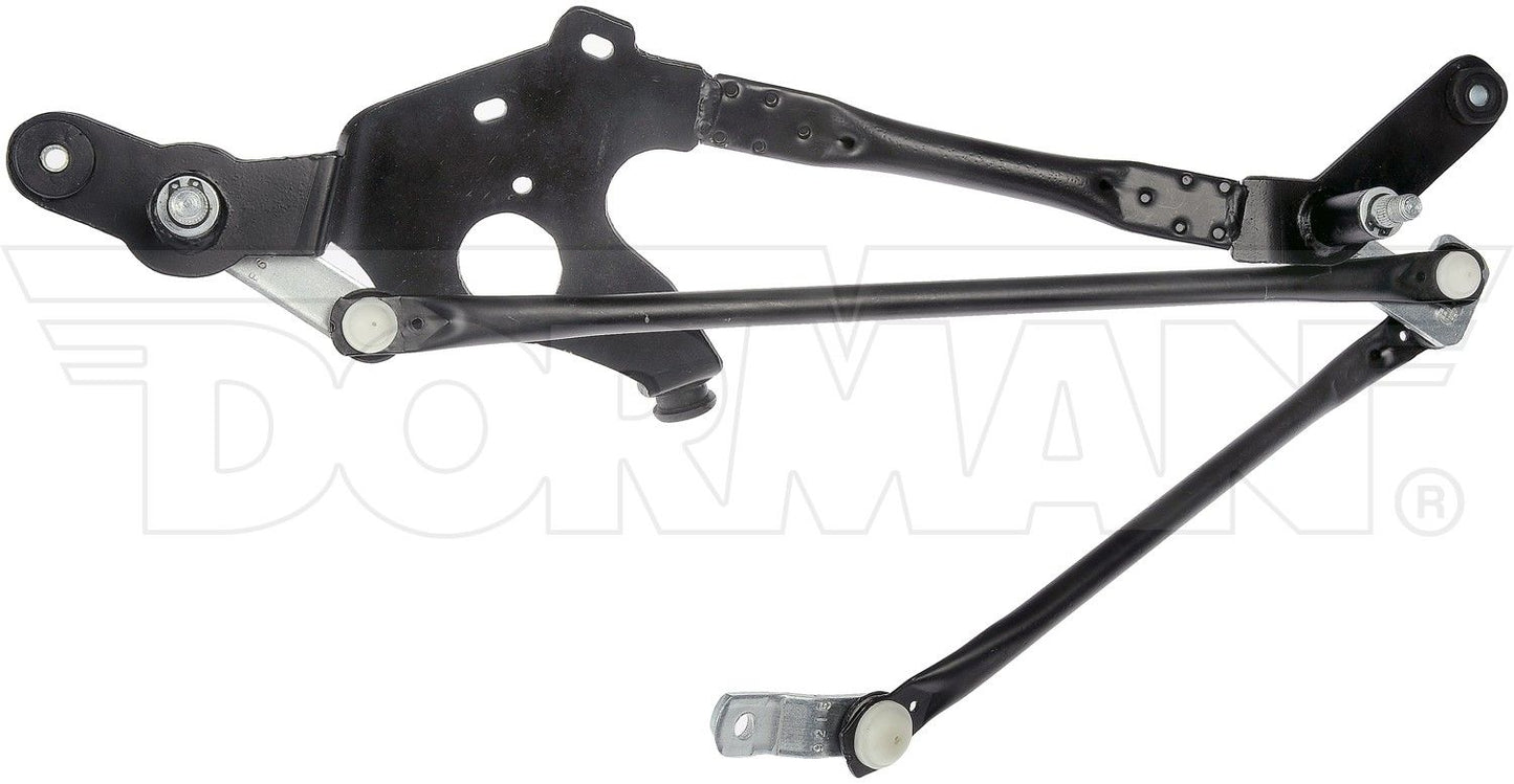 Dorman OE Solutions Windshield Wiper Linkage for 2009-2013 Toyota Matrix 602-113