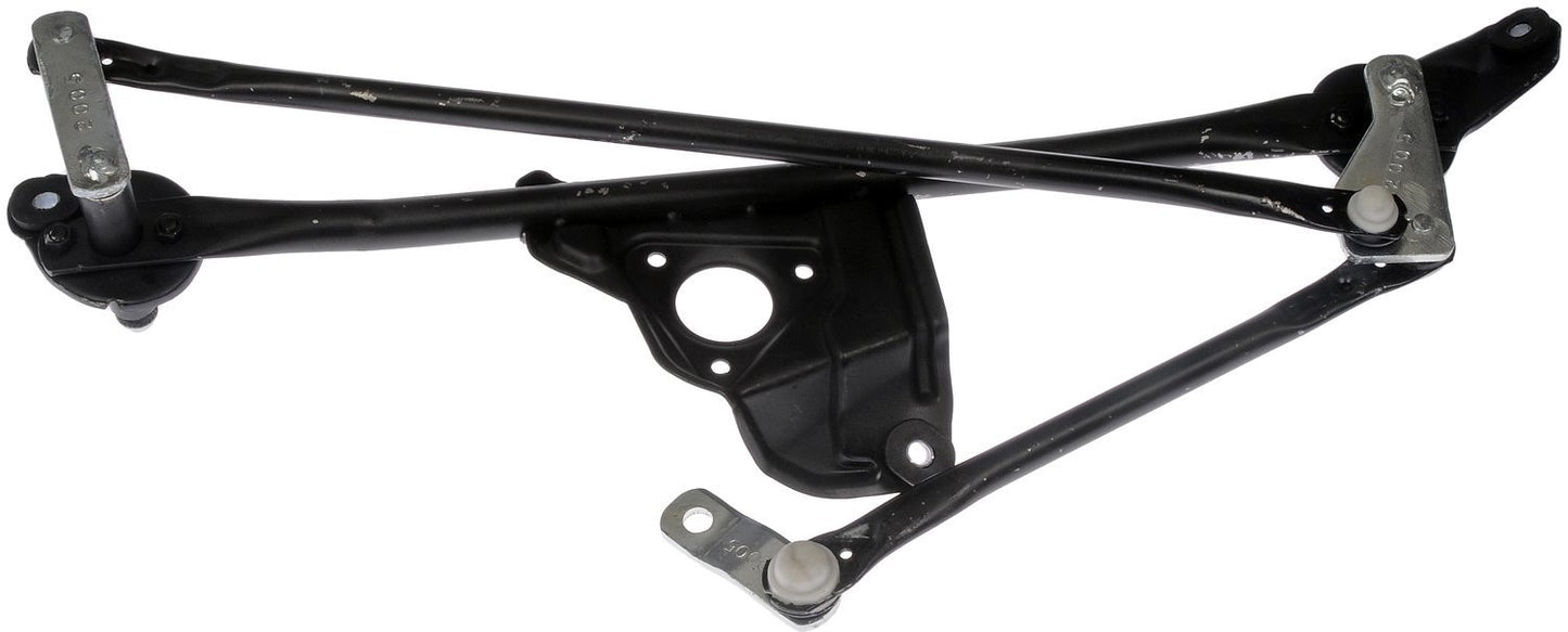 Dorman - OE Solutions Windshield Wiper Linkage Transmission for 2001-2005 Chrysler Dodge Plymouth Neon 602-114