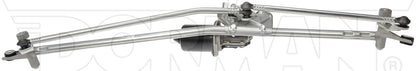Dorman OE Solutions Windshield Wiper Motor and Linkage Assembly for 1997-2002 Dodge Ram 1500 2500 3500 602-117AS