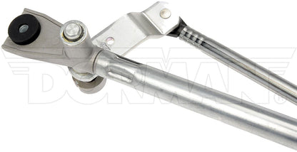 Dorman OE Solutions Windshield Wiper Motor and Linkage Assembly for 1997-2002 Dodge Ram 1500 2500 3500 602-117AS