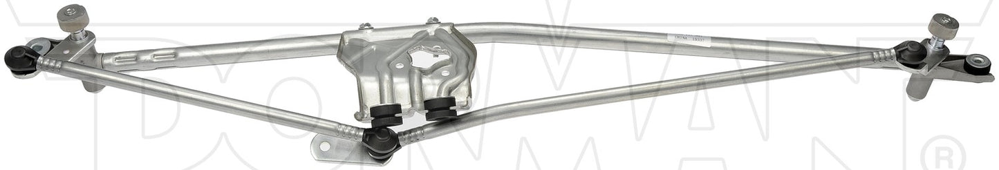 Dorman OE Solutions Windshield Wiper Linkage for 1994-2002 Dodge Ram 1500 2500 3500 602-117