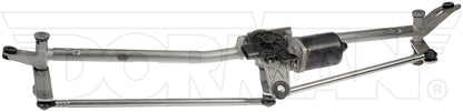 Dorman OE Solutions Windshield Wiper Motor and Linkage Assembly for 2005-2010 Dodge 602-118AS