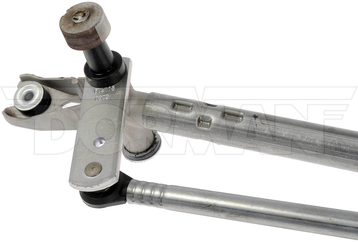 Dorman OE Solutions Windshield Wiper Motor and Linkage Assembly for 2005-2010 Dodge 602-118AS