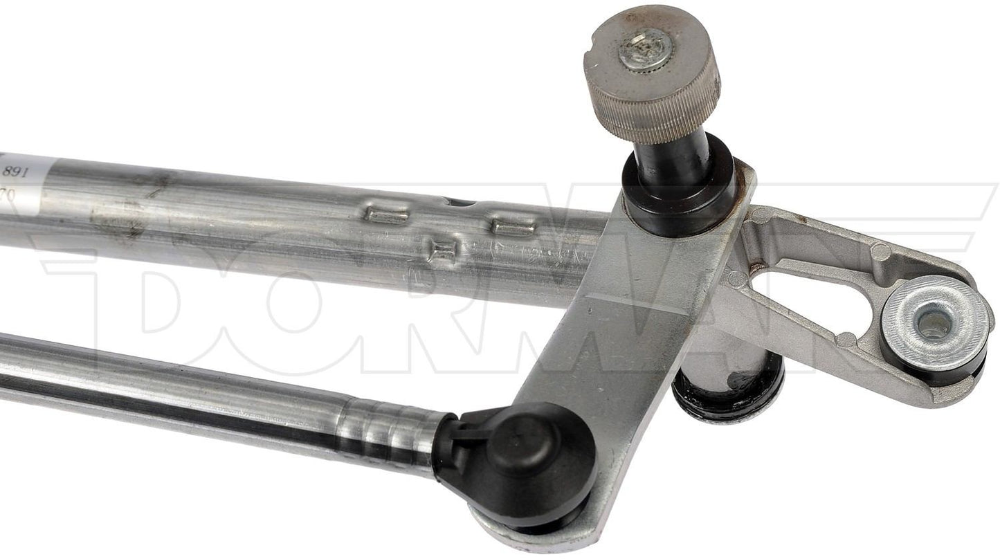 Dorman OE Solutions Windshield Wiper Motor and Linkage Assembly for 2005-2010 Dodge 602-118AS