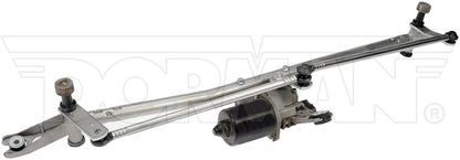 Dorman OE Solutions Windshield Wiper Motor and Linkage Assembly for 2005-2010 Dodge 602-118AS