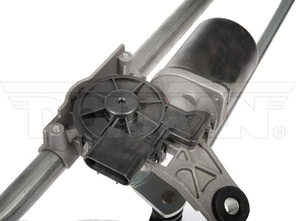 Dorman OE Solutions Windshield Wiper Motor and Linkage Assembly for 2005-2010 Dodge 602-118AS