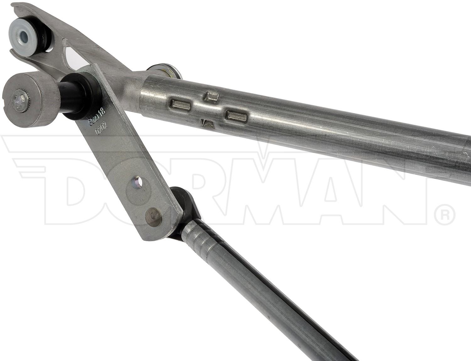 Dorman Windshield Wiper Transmission