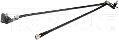 Dorman OE Solutions Windshield Wiper Linkage for 2000-2007 Lexus LX470 and Toyota Land Cruiser 602-121
