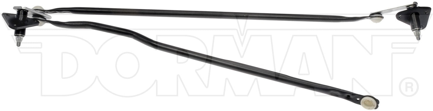 Dorman OE Solutions Windshield Wiper Linkage for 2000-2007 Lexus LX470 and Toyota Land Cruiser 602-121