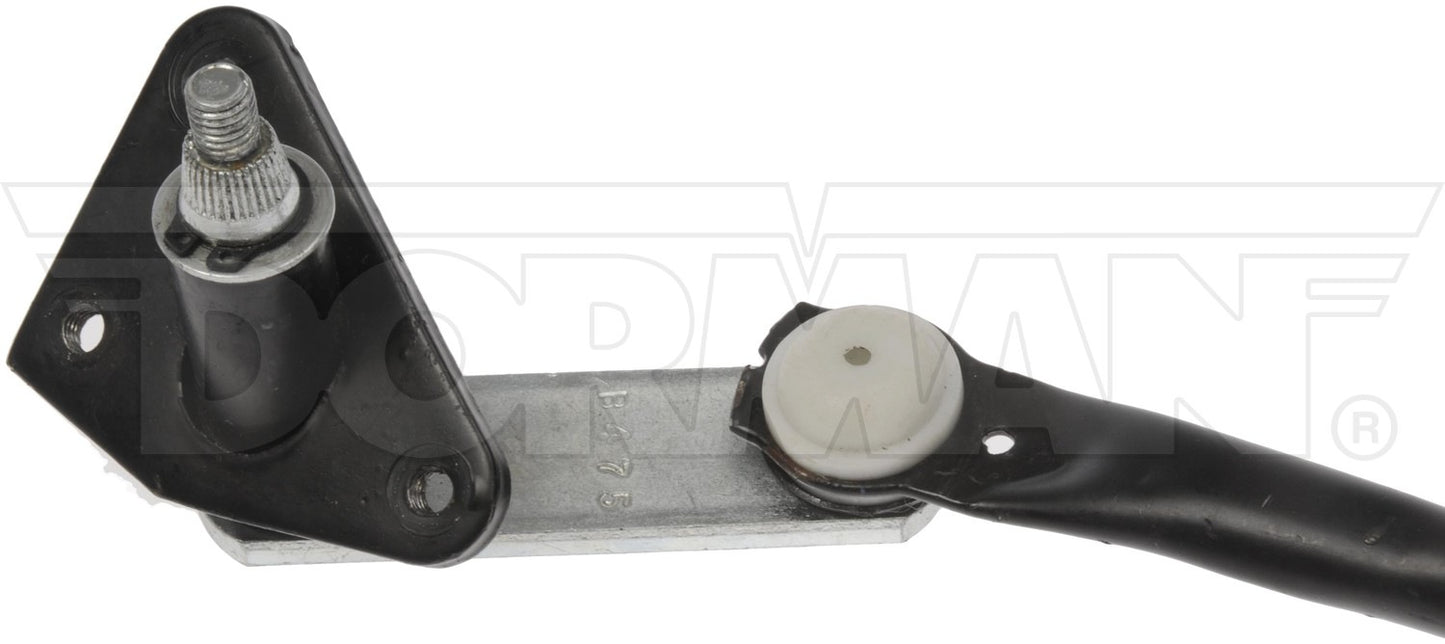 Dorman OE Solutions Windshield Wiper Linkage for 2000-2007 Lexus LX470 and Toyota Land Cruiser 602-121