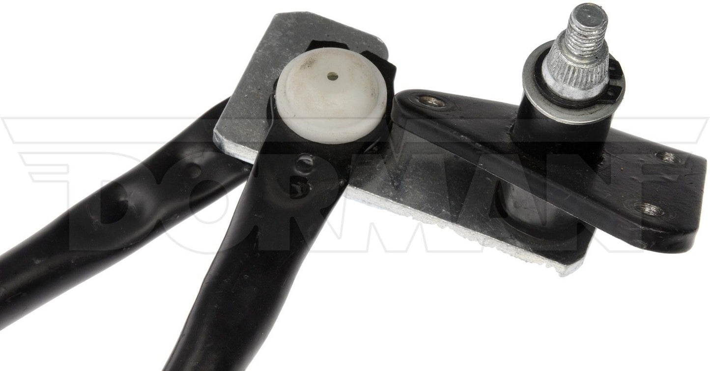 Dorman OE Solutions Windshield Wiper Linkage for 2000-2007 Lexus LX470 and Toyota Land Cruiser 602-121
