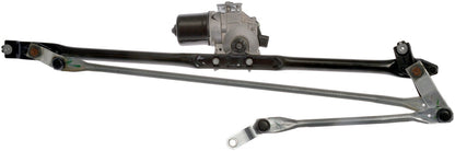 Dorman - OE Solutions WIPER TRANSMISSION AND MOTOR ASSEMBLY 602-126AS