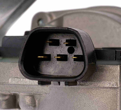 Dorman - OE Solutions WIPER TRANSMISSION AND MOTOR ASSEMBLY 602-126AS