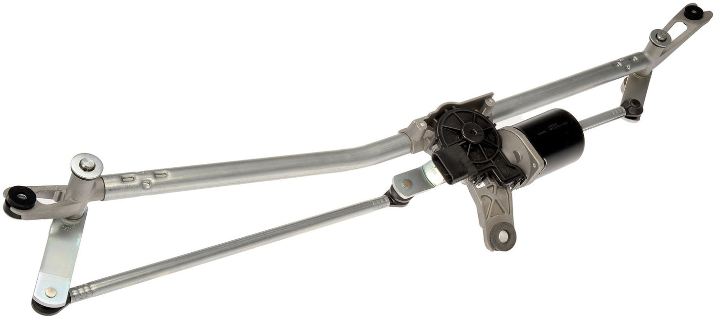 Dorman OE Solutions Windshield Wiper Motor and Linkage Assembly for 2002-2004 Dodge Ram 1500 2500 3500 602-130AS