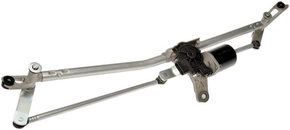 Dorman OE Solutions Windshield Wiper Motor and Linkage Assembly for 2002-2004 Dodge Ram 1500 2500 3500 602-130AS